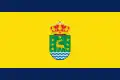 Flag of Cervera de Buitrago