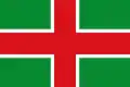 Flag of Constanzana
