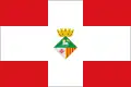 Flag of Cretas/Cretes