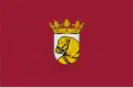 Flag of Cuéllar