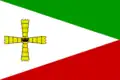 Flag of Cubas de la Sagra