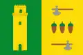Flag of Cucalón