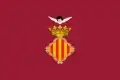 Flag of Cullera