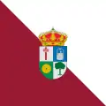 Flag of Destriana