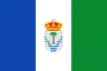 Flag of Duruelo de la Sierra