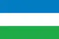 Flag of El Espinar