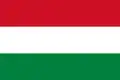 Flag of El Tambo Canton