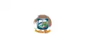 Flag of Ensenada Municipality