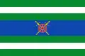 Flag of Escatrón