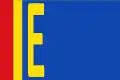 Flag of Escorihuela