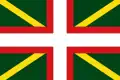 Flag of Fontanals de Cerdanya