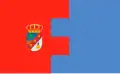 Flag of Fornes