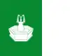 Flag of Fuensalida