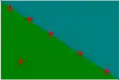 Flag of Gracias a Dios Department