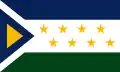 Flag of Grecia