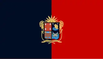 Flag of Irapuato