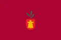 Flag of La Campana, Spain