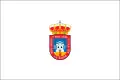 Flag of La Roda