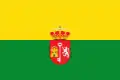 Flag of Larva
