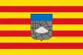 Flag of Ses Salines