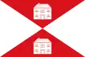 Flag of Las Ventas de San Julián, Spain