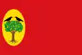 Flag of Leciñena