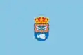 Flag of Leganés