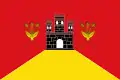 Flag of Lladurs