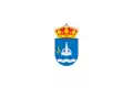 Flag of Lomoviejo, Spain