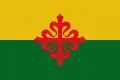 Flag of Lopera