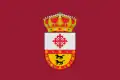 Flag of Maqueda