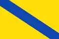 Flag of Marazoleja