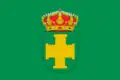 Flag of Marchamalo