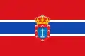 Flag of Marrupe