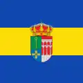 Flag of Marugán