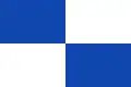 Flag of Mejorada, Spain