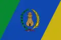 Flag of Montán