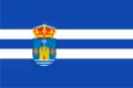 Flag of Morata de Jiloca