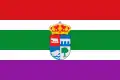Flag of Muelas del Pan
