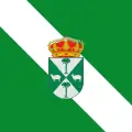 Flag of Navalilla