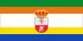Flag of Ojós