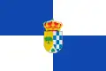 Flag of Parrillas