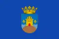 Flag of Peniscola