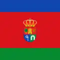 Flag of Piérnigas