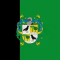 Flag of Piedrahíta