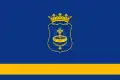 Flag of Pilas