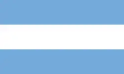 Flag of Pococí