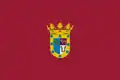 Flag of Sanchonuño
