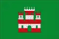 Flag of Sant Aniol de Finestres