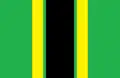Flag of Sant Ferriol